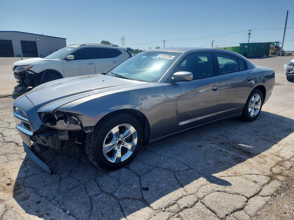 Aukcja sprzedaży 2012 Dodge Charger, vin: 2C3CDXBG7CH265247, numer aukcji: 61905756