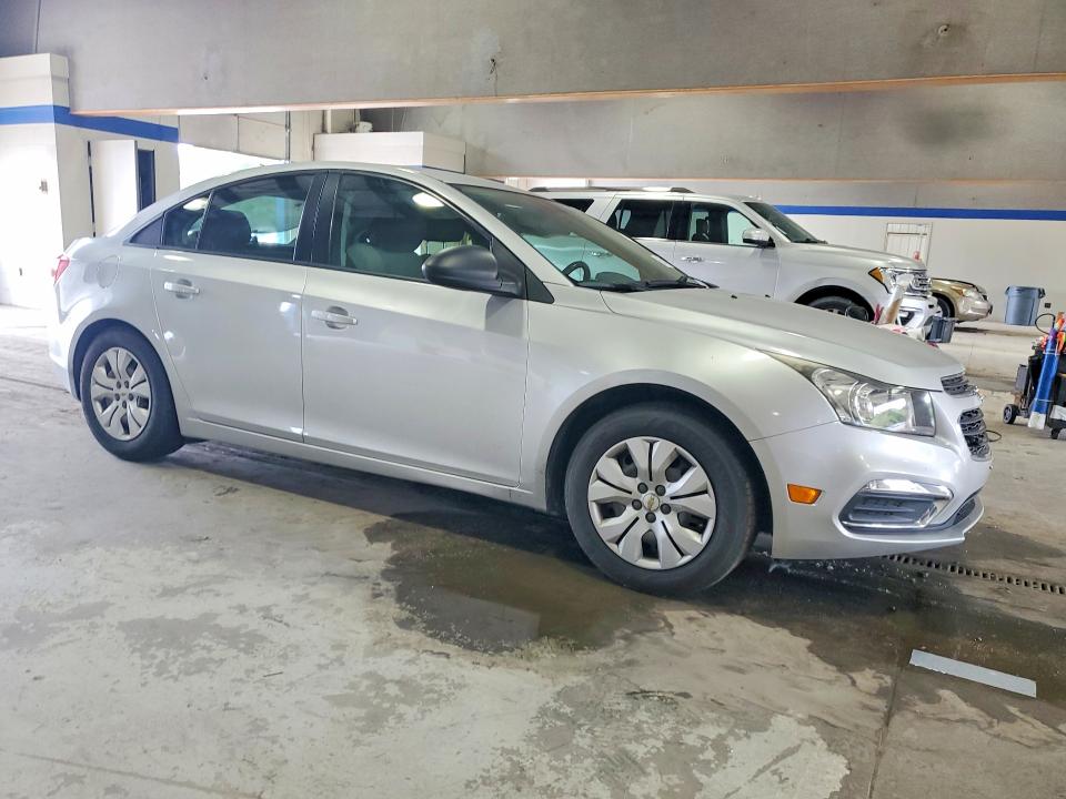 Aukcja sprzedaży 2016 Chevrolet Cruze Limited, vin: 1G1PC5SG9G7166377, numer aukcji: 62116366