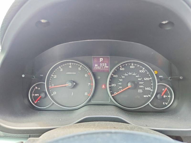 Aukcja sprzedaży 2014 Subaru Legacy, vin: 4S3BMBC67E3012659, numer aukcji: 60481296