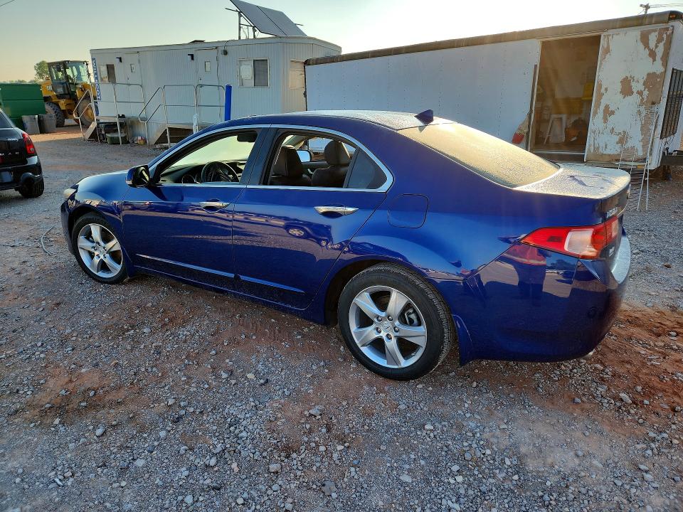 Aukcja sprzedaży 2011 Acura Tsx, vin: JH4CU2F68BC003009, numer aukcji: 61059336