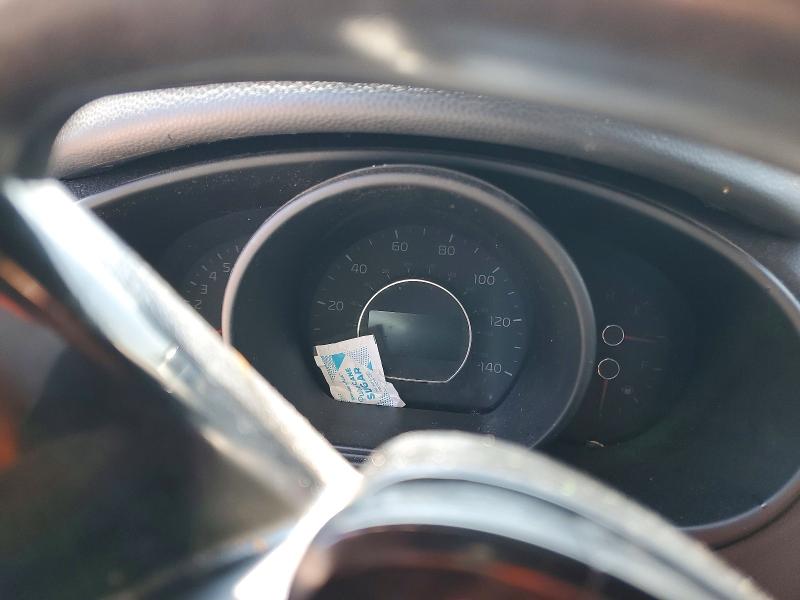 2015 Kia Soul მანქანა იყიდება აუქციონზე, vin: KNDJP3A56F7170973, აუქციონის ნომერი: 59631556