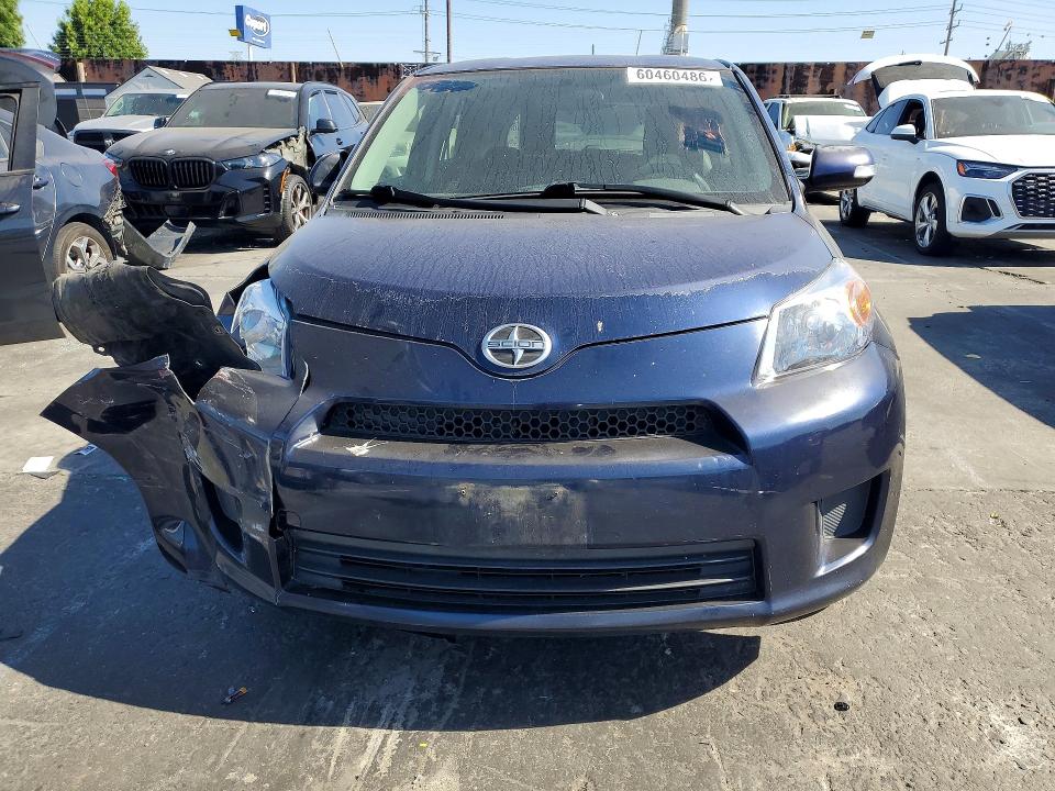 Продаж на аукціоні авто 2012 Scion Xd, vin: JTKKU4B43C1019508, номер лоту: 60460486