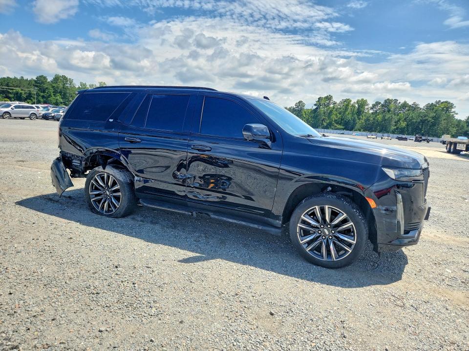 Aukcja sprzedaży 2023 Cadillac Escalade, vin: 1GYS4EKL8PR326985, numer aukcji: 55796816