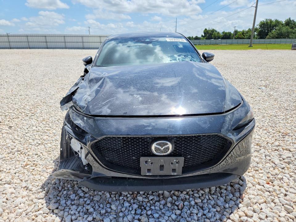 Продаж на аукціоні авто 2020 Mazda 3, vin: JM1BPANM9L1158406, номер лоту: 60569216