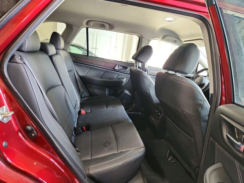 Продаж на аукціоні авто 2019 Subaru Outback, vin: 4S4BSAJC1K3299075, номер лоту: 62116296