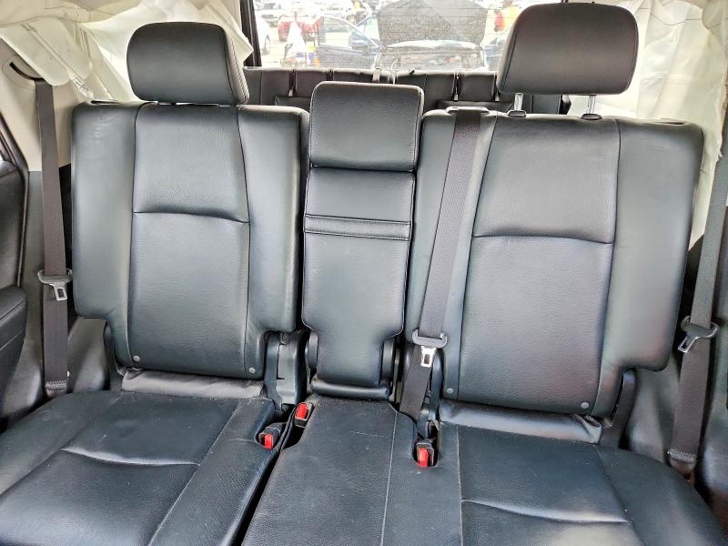 Продаж на аукціоні авто 2010 Toyota 4runner, vin: JTEBU5JR9A5024126, номер лоту: 61092816
