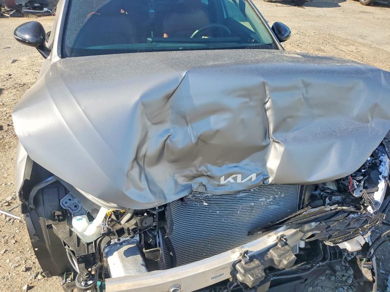 59724636 :رقم المزاد ، KNAG64J75T5415352 vin ، 2026 Kia K5 مزاد بيع