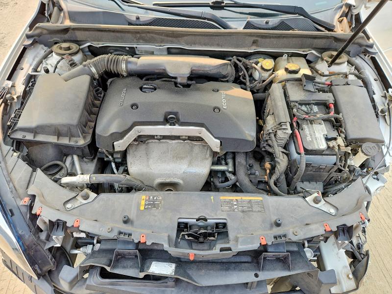 Продаж на аукціоні авто 2016 Chevrolet Malibu Limited, vin: 1G11C5SA8GF162862, номер лоту: 61067126