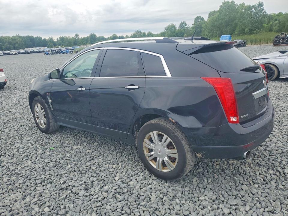 Aukcja sprzedaży 2011 Cadillac Srx, vin: 3GYFNAEY1BS665964, numer aukcji: 62666966