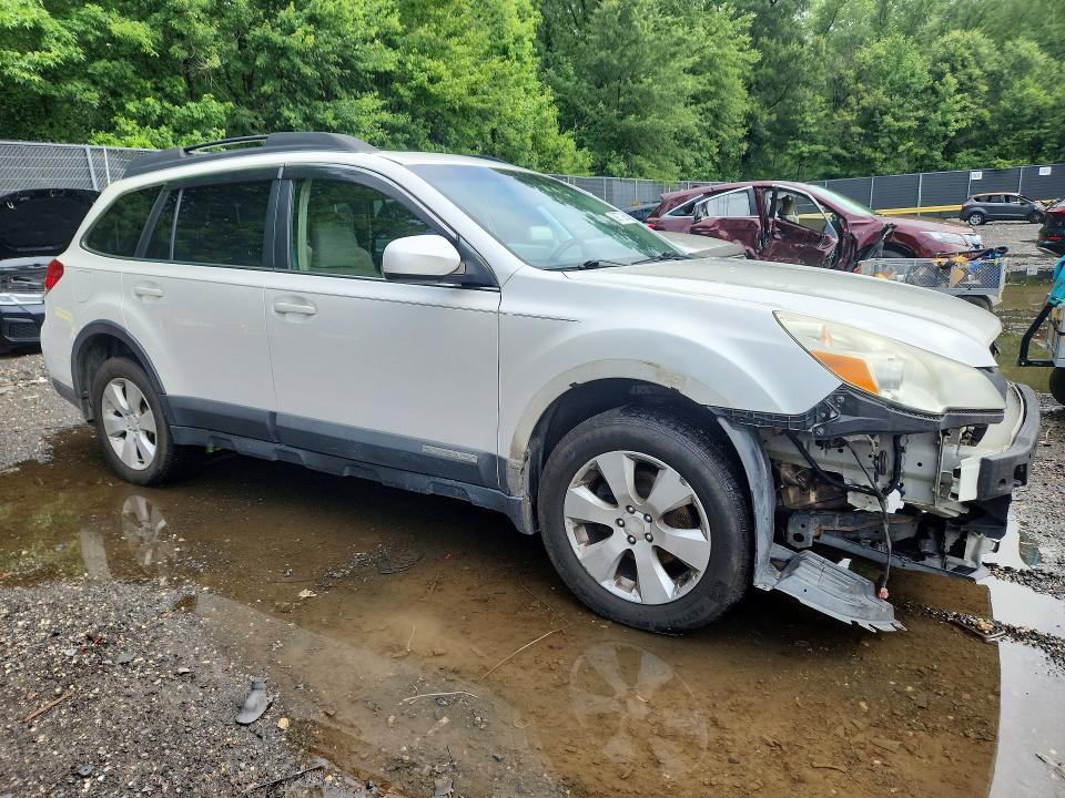 Продаж на аукціоні авто 2012 Subaru Outback, vin: 4S4BRBGC3C3248915, номер лоту: 59877266