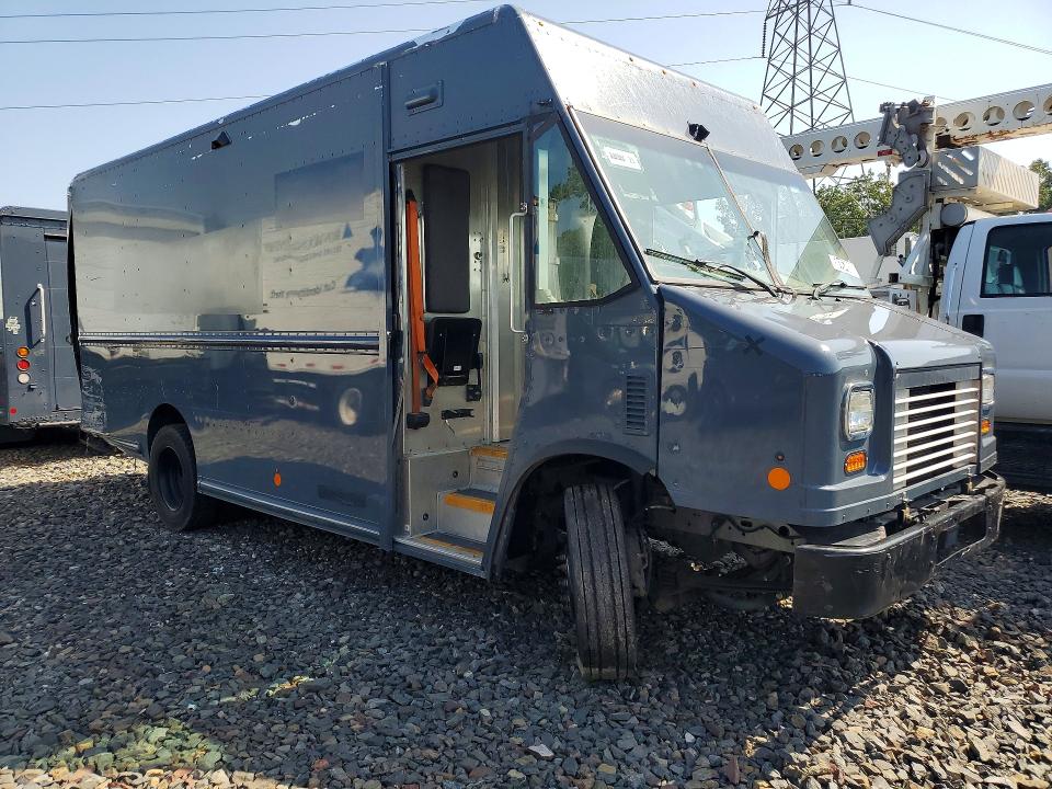 58157086 :رقم المزاد ، 1F65F5KN2L0A08490 vin ، 2020 Ford F59 مزاد بيع