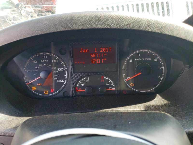 Продажа на аукционе авто 2020 Ram Promaster 3500, vin: 3C6URVJG2LE136262, номер лота: 60156116