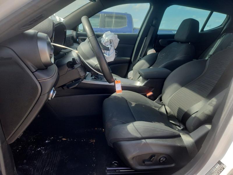 59669466 :رقم المزاد ، ZASNATAN0S3091050 vin ، 2025 Alfa Romeo Tonale مزاد بيع