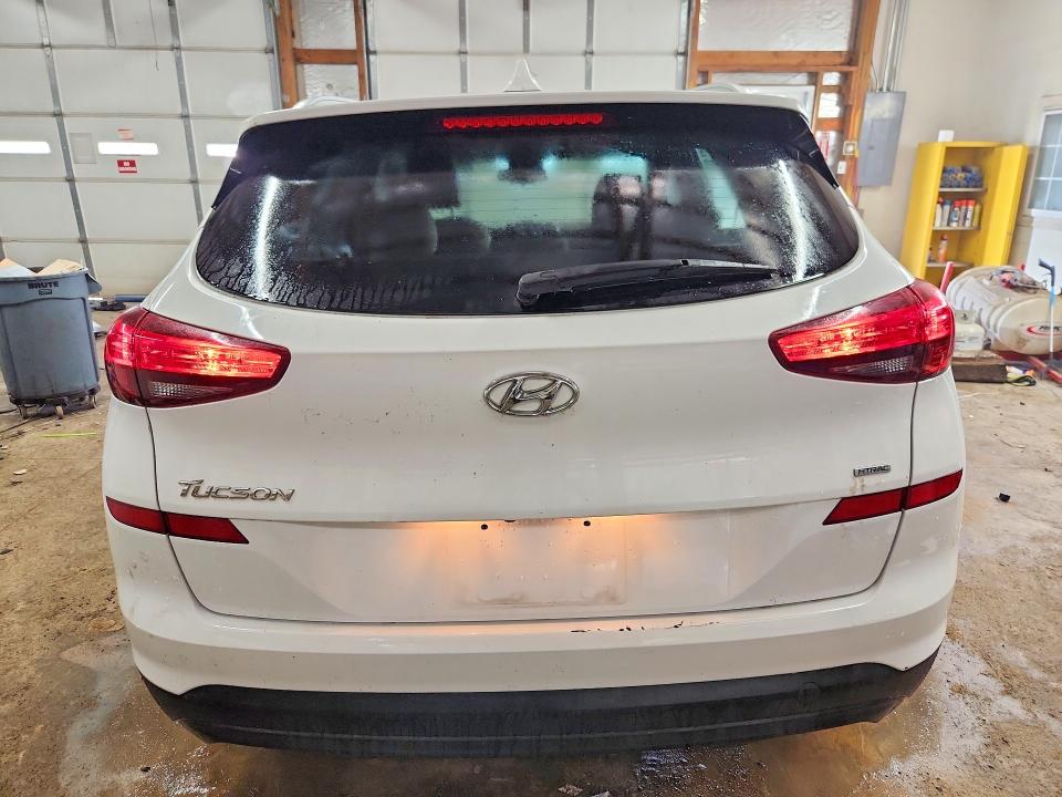 Продажа на аукционе авто 2019 Hyundai Tucson, vin: KM8J3CA49KU855107, номер лота: 56155466