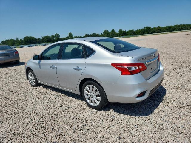 63181066 :رقم المزاد ، 3N1AB7AP8KY282449 vin ، 2019 Nissan Sentra مزاد بيع