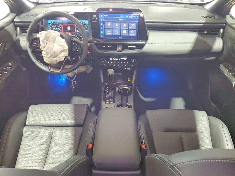 Aukcja sprzedaży 2026 Subaru Outback, vin: JF2BURJD3TY498544, numer aukcji: 60182656