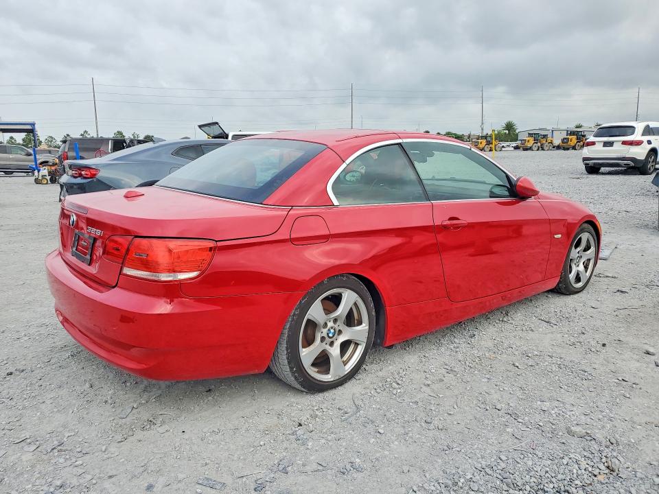 62388136 :رقم المزاد ، WBAWL13529PX24773 vin ، 2009 Bmw 328 مزاد بيع