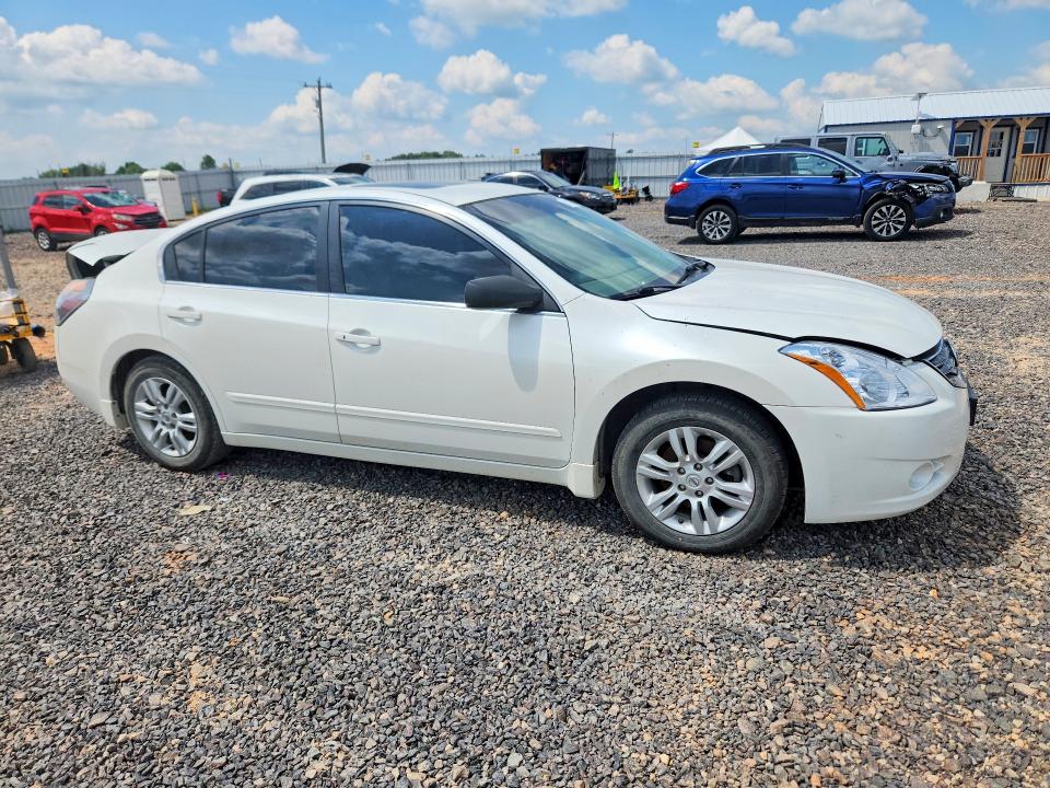 2012 Nissan Altima მანქანა იყიდება აუქციონზე, vin: 1N4AL2AP0CN461005, აუქციონის ნომერი: 61121196
