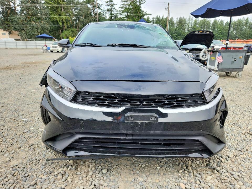 Aukcja sprzedaży 2024 Kia Forte, vin: 3KPF24AD2RE695339, numer aukcji: 61779716