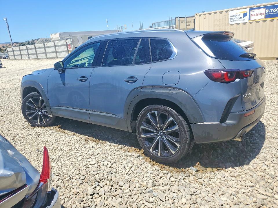 Aukcja sprzedaży 2025 Mazda Cx-50, vin: 7MMVABEM1SN375346, numer aukcji: 63390866