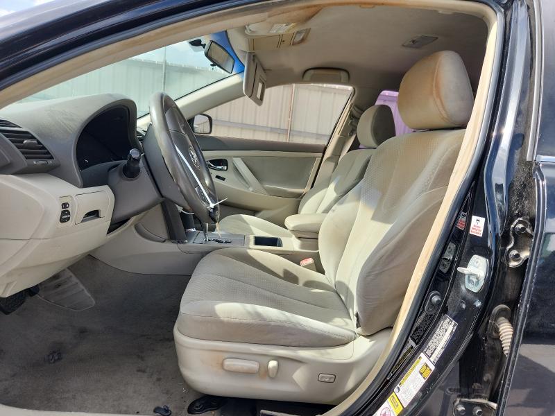 Продаж на аукціоні авто 2009 Toyota Camry, vin: 4T1BE46K09U805010, номер лоту: 61441826