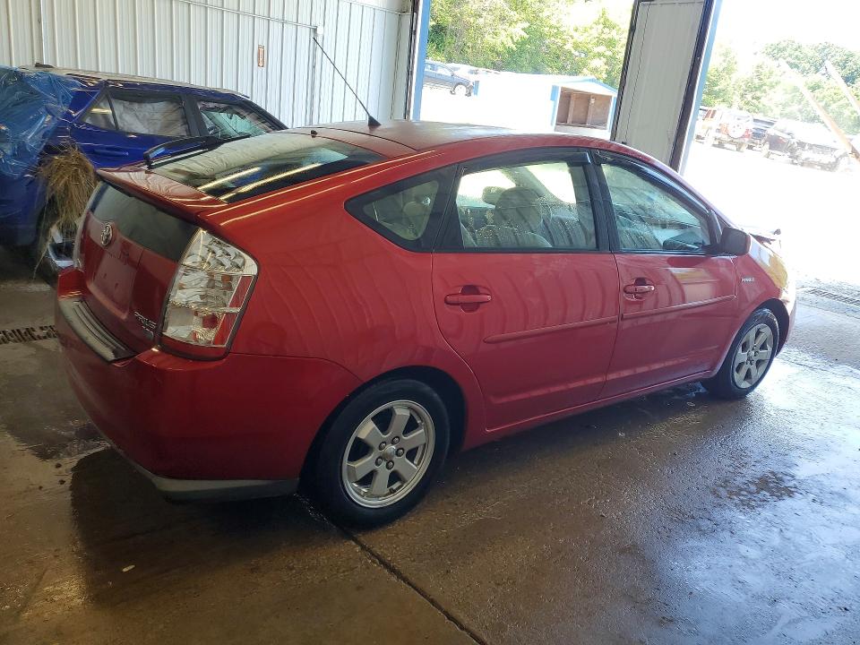 Aukcja sprzedaży 2008 Toyota Prius, vin: JTDKB20U087727210, numer aukcji: 62025416