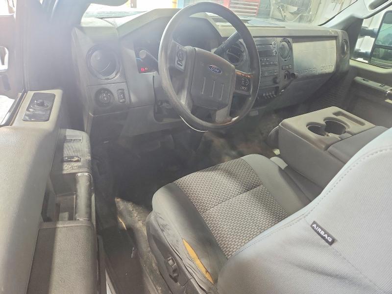 Продажа на аукционе авто 2014 Ford F350, vin: 1FD7X3BT7EEB03067, номер лота: 62546156