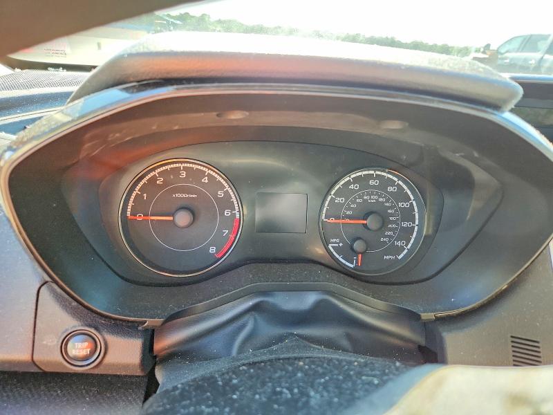 Aukcja sprzedaży 2019 Subaru Impreza, vin: 4S3GTAA62K3752038, numer aukcji: 61447076