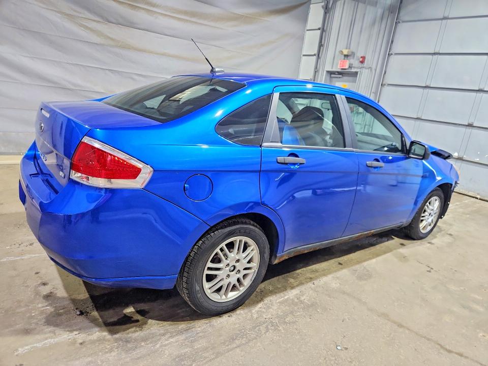 Продаж на аукціоні авто 2011 Ford Focus, vin: 1FAHP3FN3BW123381, номер лоту: 63206796