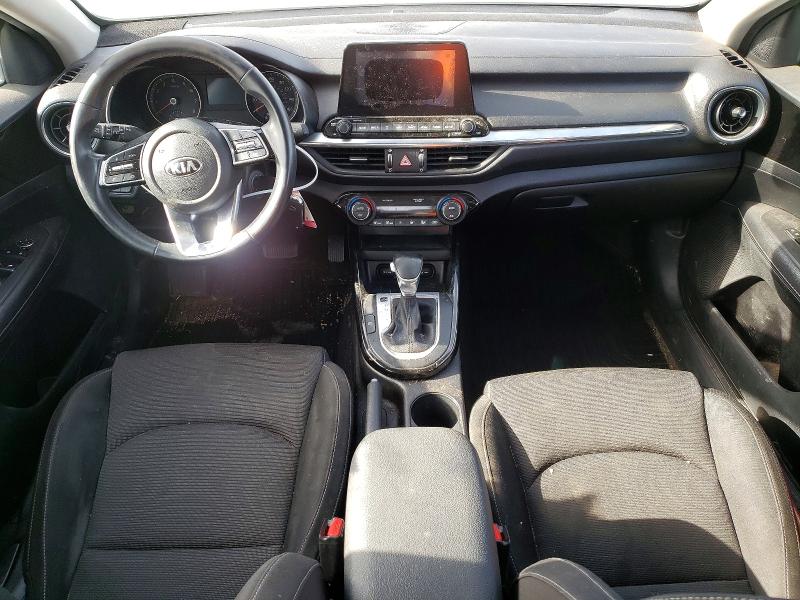 Продаж на аукціоні авто 2019 Kia Forte, vin: 3KPF34AD9KE087577, номер лоту: 59677626