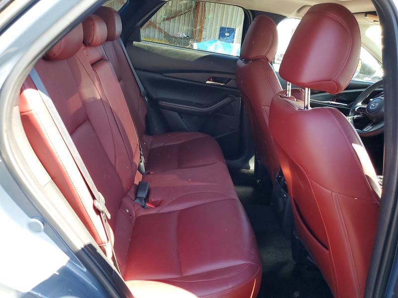 Aukcja sprzedaży 2025 Mazda Cx-30, vin: 3MVDMBCM5SM807743, numer aukcji: 60879326