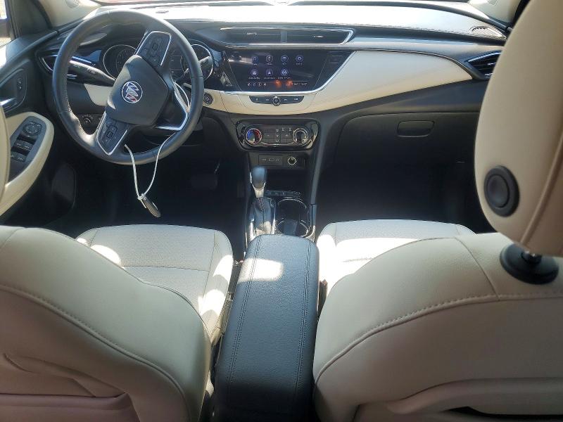 Продажа на аукционе авто 2021 Buick Encore Gx, vin: KL4MMCSL0MB124109, номер лота: 60511346