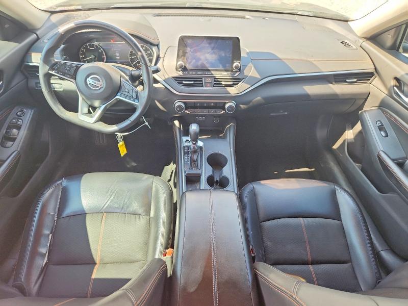 2020 Nissan Altima მანქანა იყიდება აუქციონზე, vin: 1N4BL4CV4LC154525, აუქციონის ნომერი: 60310536