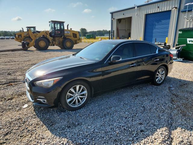 Aukcja sprzedaży 2017 Infiniti Q50, vin: JN1EV7AP1HM738733, numer aukcji: 61323866