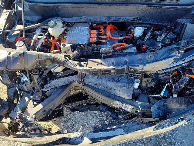 Продажа на аукционе авто 2022 Chevrolet Bolt Euv, vin: 1G1FY6S05N4124549, номер лота: 62351236