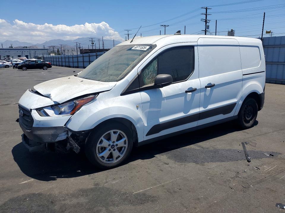 Продажа на аукционе авто 2022 Ford Transit Connect, vin: NM0LS7S25N1531451, номер лота: 60711526