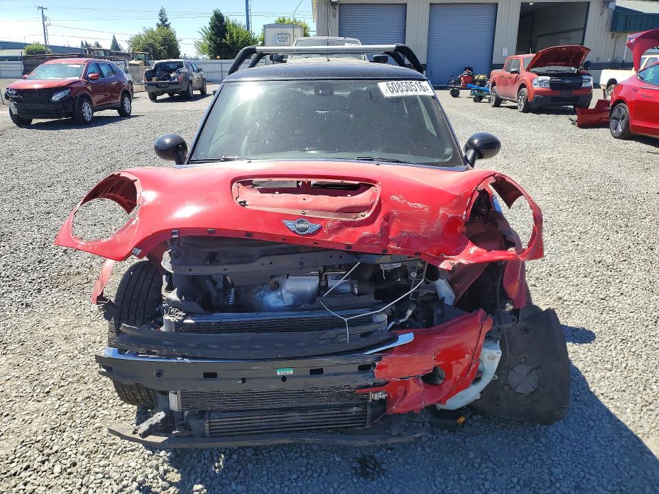 Продажа на аукционе авто 2013 Mini Cooper, vin: WMWSV3C57DT478274, номер лота: 60850516