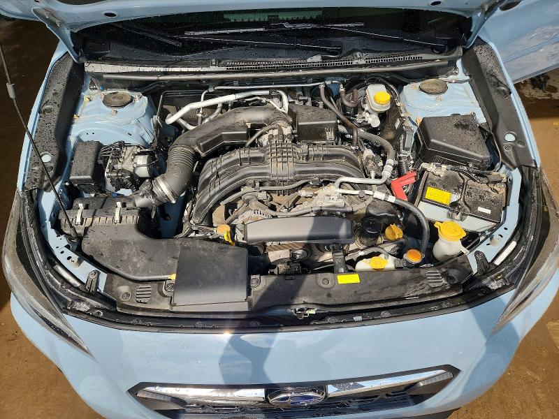 Aukcja sprzedaży 2020 Subaru Crosstrek, vin: JF2GTANC1LH243371, numer aukcji: 61217866