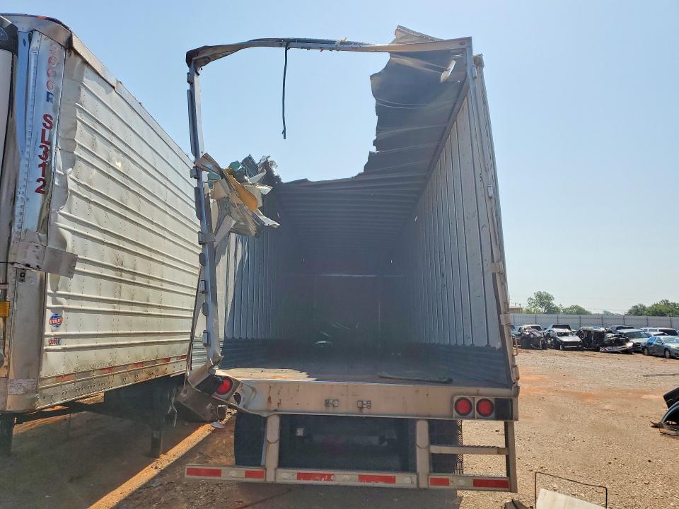 2024 Utility Trailer Trailer მანქანა იყიდება აუქციონზე, vin: 1UYVS2539EG904105, აუქციონის ნომერი: 62352466