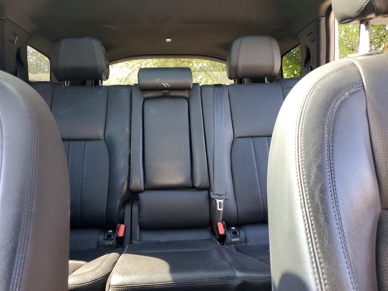 2017 Land Rover Discovery Sport მანქანა იყიდება აუქციონზე, vin: SALCR2BGXHH715852, აუქციონის ნომერი: 61055146