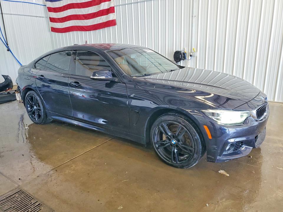 Aukcja sprzedaży 2019 Bmw 440xi, vin: WBA4J7C50KBM76350, numer aukcji: 62283006