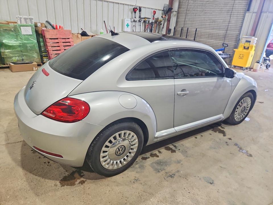 Aukcja sprzedaży 2015 Volkswagen Beetle, vin: 3VWJ17ATXFM620490, numer aukcji: 62616936
