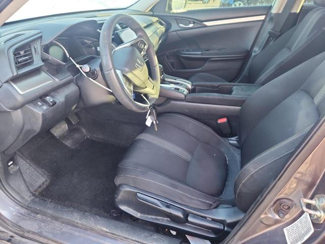 Aukcja sprzedaży 2017 Honda Civic, vin: 19XFC2F55HE025754, numer aukcji: 60014086