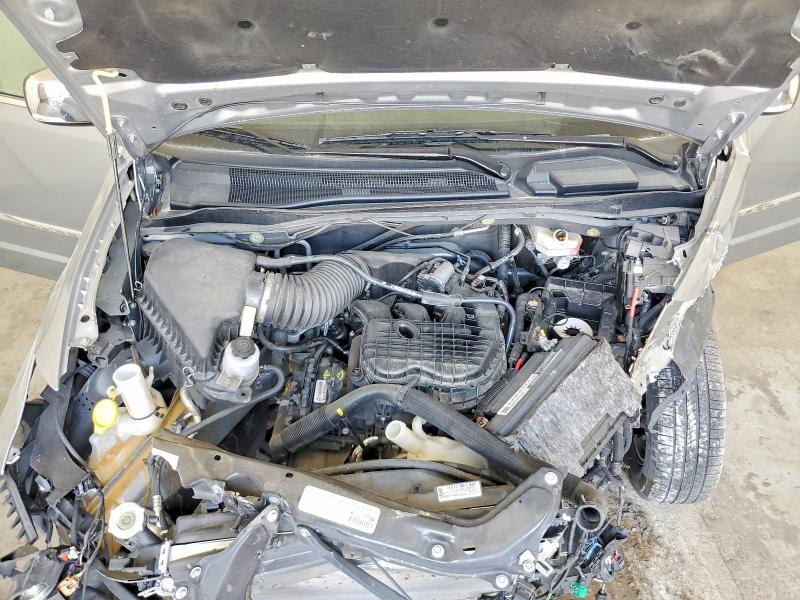 Aukcja sprzedaży 2015 Chrysler Town & Country, vin: 2C4RC1GG3FR571648, numer aukcji: 59257186