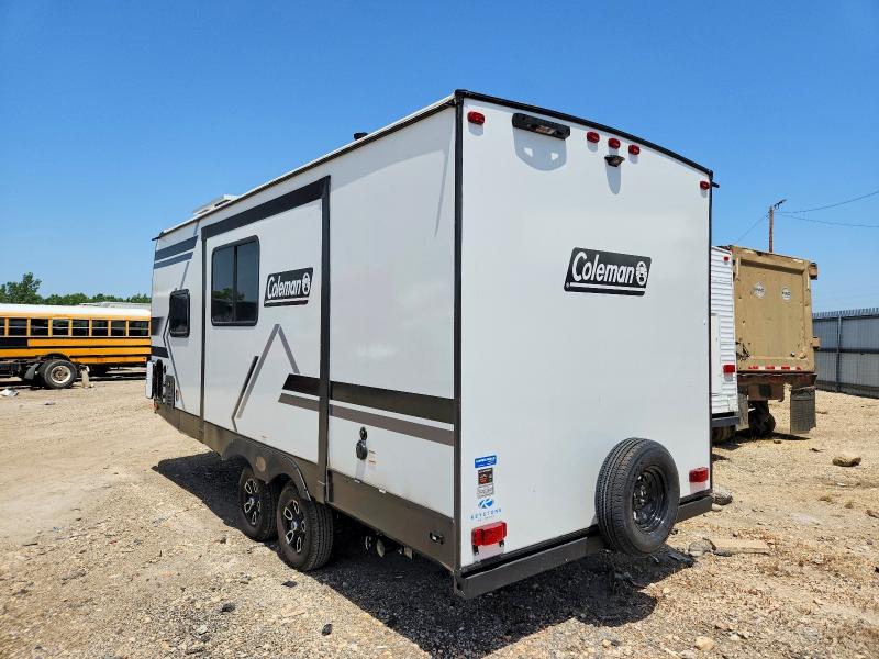 Aukcja sprzedaży 2025 Keystone Rv Coleman, vin: 4YDTCMJ26SW949707, numer aukcji: 59167776