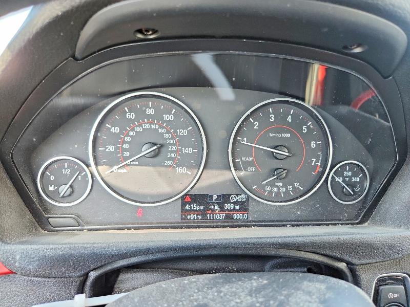 Aukcja sprzedaży 2015 Bmw 435, vin: WBA4B3C51FD669574, numer aukcji: 60422856