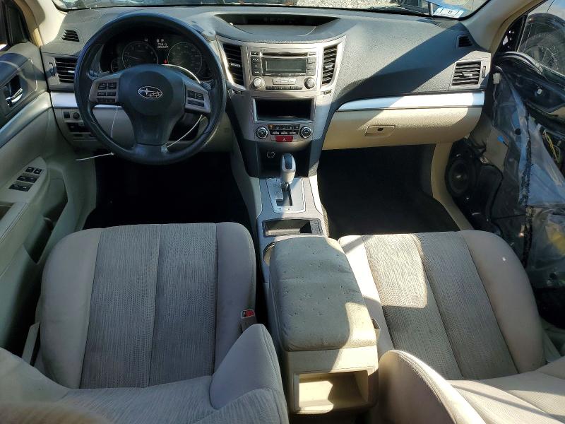 Aukcja sprzedaży 2014 Subaru Outback, vin: 4S4BRBAC2E3279827, numer aukcji: 62665566