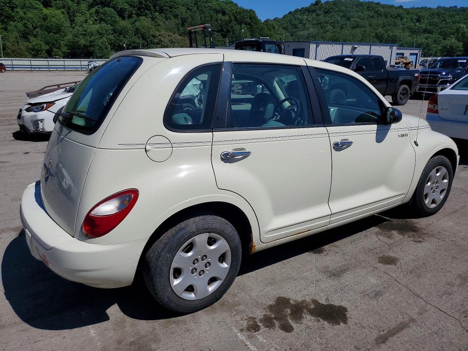 Aukcja sprzedaży 2006 Chrysler Pt Cruiser, vin: 3A8FY48B36T314021, numer aukcji: 63391796