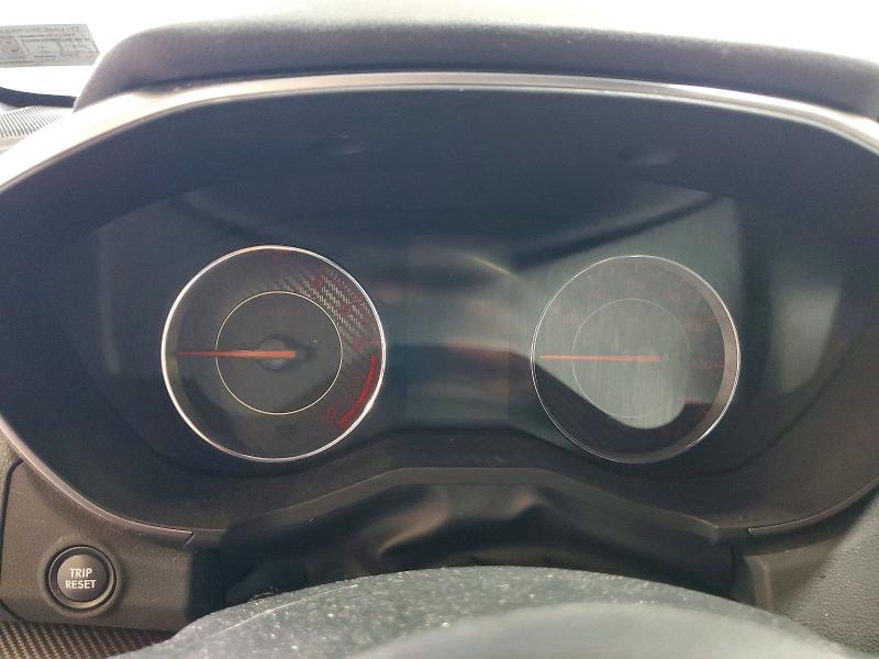 Aukcja sprzedaży 2018 Subaru Impreza, vin: 4S3GKAM60J3604449, numer aukcji: 61243726