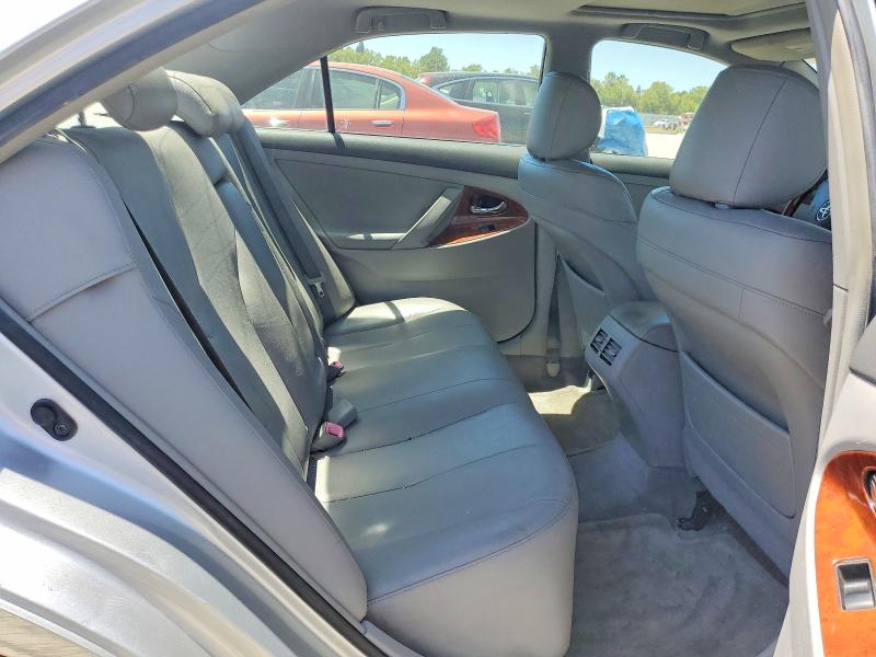 Aukcja sprzedaży 2007 Toyota Camry, vin: JTNBB46K473022512, numer aukcji: 61499056